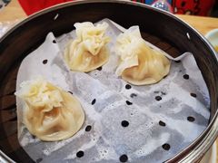 -顾一碗馄饨·烧麦(儿童医学中心店)