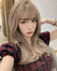 -那茉 Hair Salon