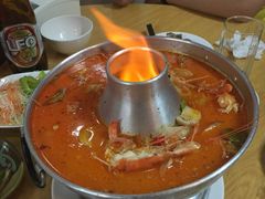 -福满楼中餐厅