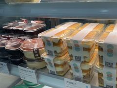 -迦南·甜品蛋糕(传媒店)