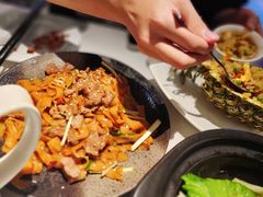 -避风塘·老港味餐厅(虹口龙之梦店)