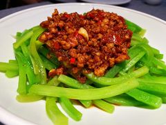 -庆赫隆融合菜馆(群力店)