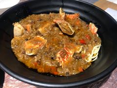 -沈记烧烤海鲜(江汉二路店)