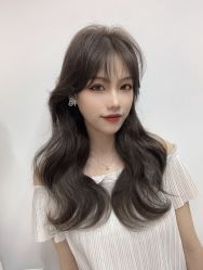 -icare美发沙龙
