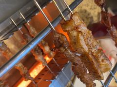 -丰茂烤串(卫星广场店)