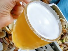 -海帮主·蒸汽海鲜青岛菜(栈桥火车站店)