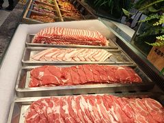 -金滏山·烤肉海鲜火锅自助(襄阳万达店)