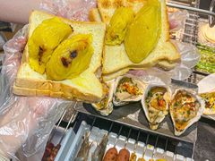 -诸锣记烤串·锦州烧烤(淘金店)
