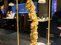 -嫩芽·重庆菜馆(十八梯露台观景店)