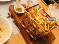 -关东小磨东北菜(上海长风大悦城店)