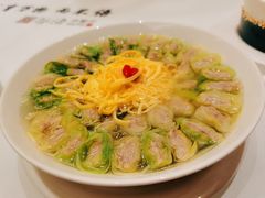 -谷语中餐厅