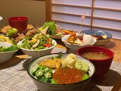 -活鳗饭·鹅肝范儿(高碑店店)