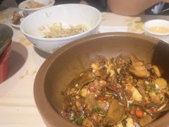 -湘鲜小灶·湖南土菜馆(龙华店)