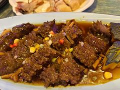 -琼菜王(南海店)