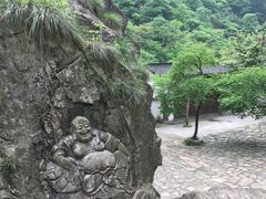-浙北大峡谷