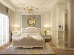 -索菲亚衣柜橱柜家具全屋定制(十里河居然之家店)