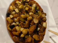 -驿舍·民國老营房院子私房菜(科学会堂店)