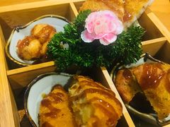 -吉之仙•中国制造•出口级食材日料店(领事馆总店)