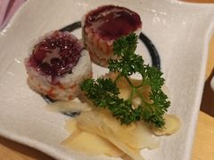 -禾风·海鲜料理自助(玉林店)