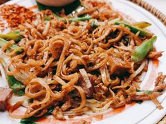 -太食獸泰式茶餐厅(北美新天地店)