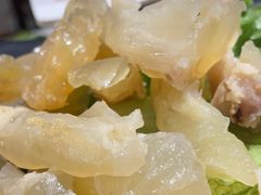 牛筋-乡土黄·鲜牛肉火锅·小龙虾(兴业街店)