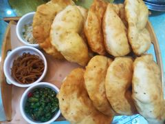 -粗茶淡饭•陕菜•家常菜