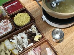 -菌小白火锅(时尚天河店)