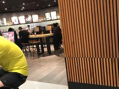 -星巴克(来福士2F店)