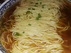 阳春面(小)-姜家大院(柯桥店)