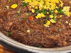 -饭怕鱼·黄焖鲟龙鱼(湖大店)