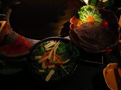 -湊湊火锅·茶憩(新中关购物中心店)