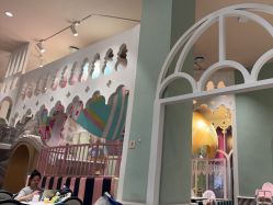 点击看大图 -奈尔宝·儿童乐园·亲子餐厅(星河湾店)