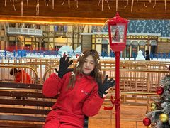 -广州热雪奇迹
