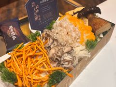 -阳光码头海鲜火锅(世纪大道店)