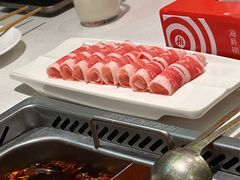 -海底捞火锅(下沙银泰百货店)
