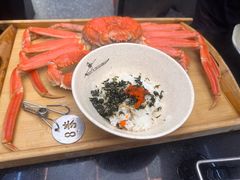 -震海贝烤贝·民俗特色店(延吉总店)