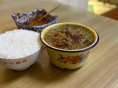 -定家小酥肉·清真(回民街店)