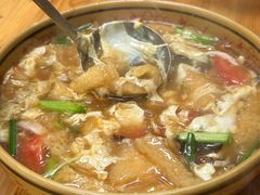 -老奇味(后田街店)