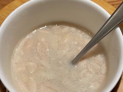 福州花生汤-闽上鲜·福建菜(龙湖滨江天街店)