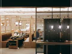 大堂-湊湊火锅·茶憩(打浦桥日月光店)