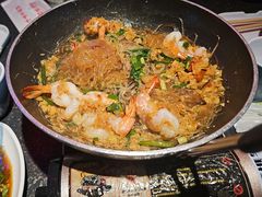 -战友蚝情烧烤工场(嘉华店)