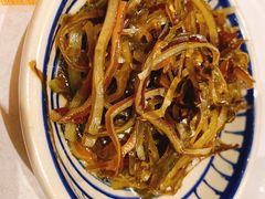 -头壹号  羊汤·饸饹面·大油条(嘉华店)