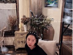 -蓝瓶子BlueBottle(东瓯智库店)