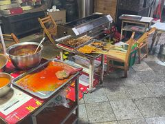 -老字号胡烤肉(三十年老店)