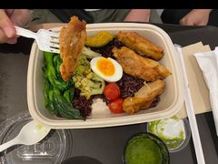 -KPRO肯律轻食(淘金店)