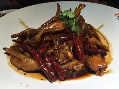 -渔乡米香·剁椒鱼头(四方坪店)