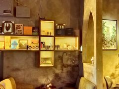 -CHURCH  BISTRO 教堂·餐吧