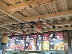 -三个大叔烤羊肉串·炭炉砂锅菜(西三旗店)