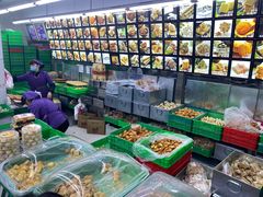 -宫廷糕点铺(人民中路店)