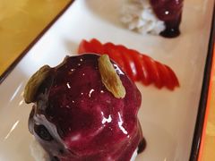果子干蓝莓山药-恭敬李·烤鸭(天坛北门店)